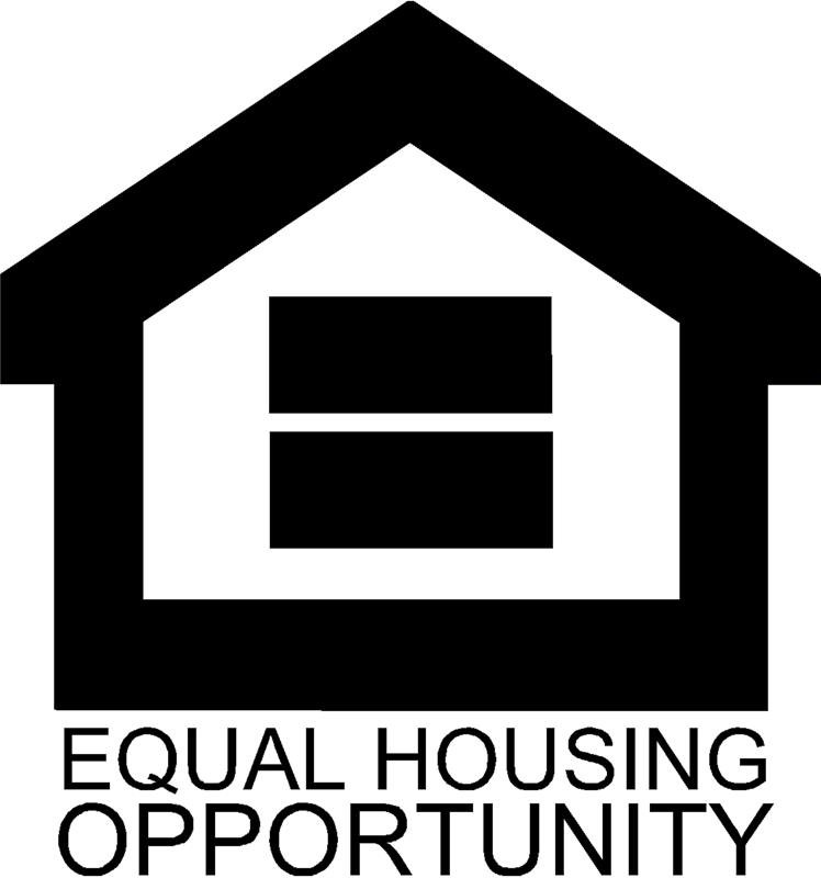 Equal Housing Logo
